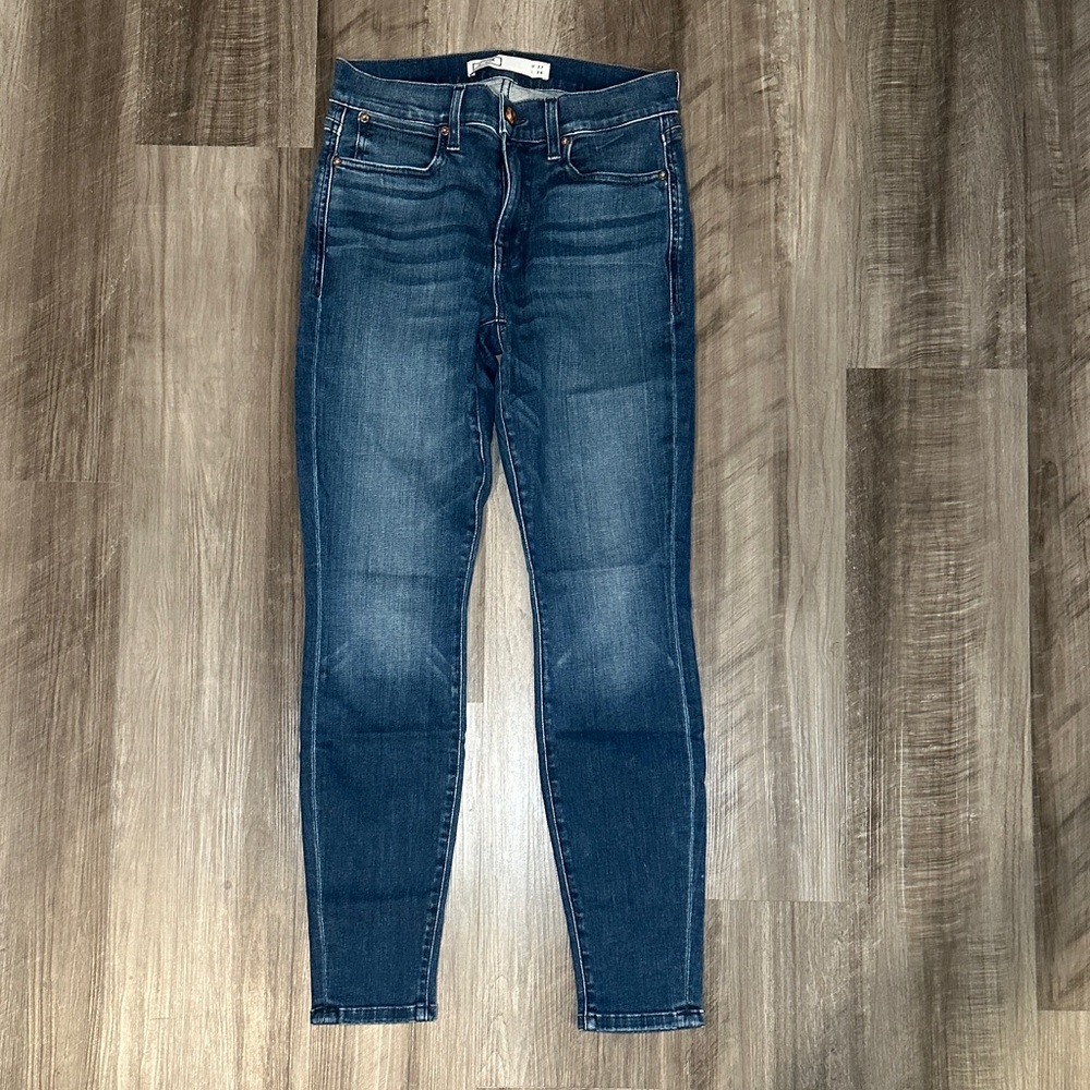AYR The Chiller Skinny Jeans - 27x28